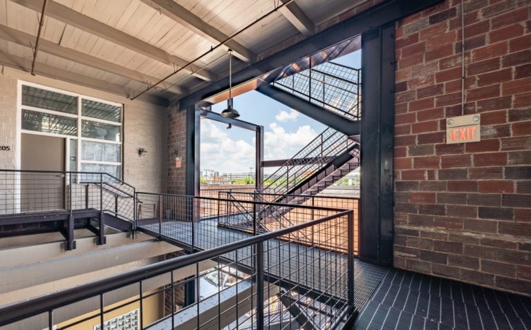 Bread Factory Lofts — Multifamily