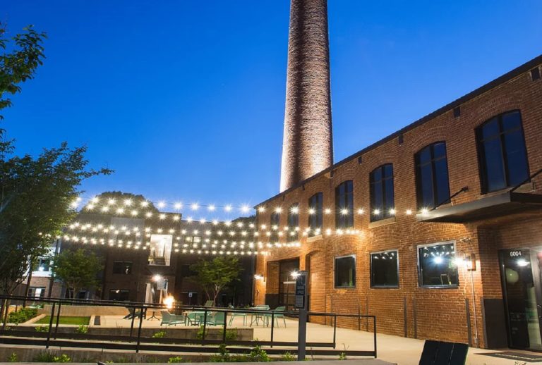 Cotton Mill Commons — Multifamily