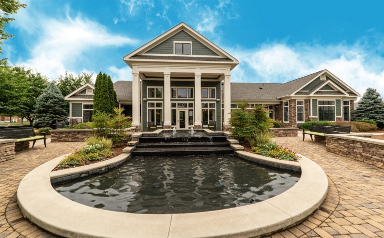 Crescent Park Commons — Multifamily