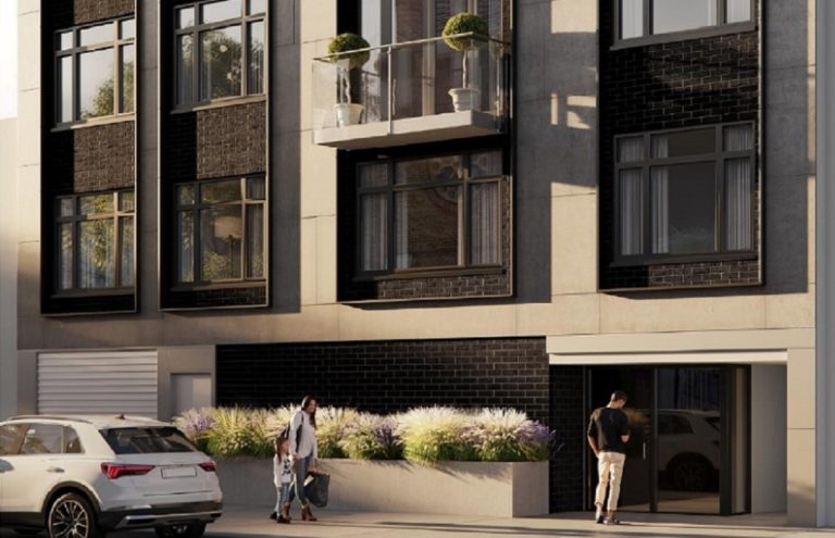 131-133 Devoe Street — Condominium