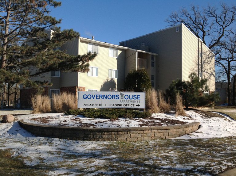 Governors House — Multifamily