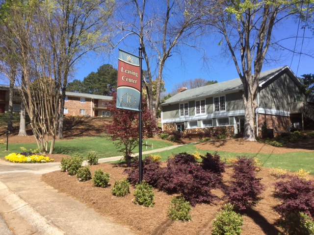 Reserve at Windy Hill — Multifamily