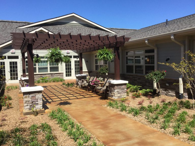 Fairview Park — Assisted Living