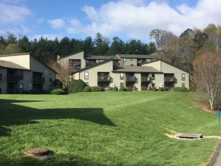 River Ridge Apartments — Multifamily