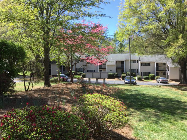 Loxely Chase Apartments — Multifamily