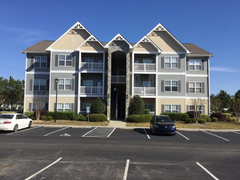 Waterleaf Apartments — Multifamily