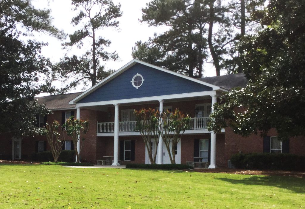 The Gardens at Ashley River — מולטי-פמילי