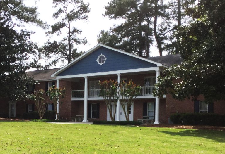 The Gardens at Ashley River — Multifamily