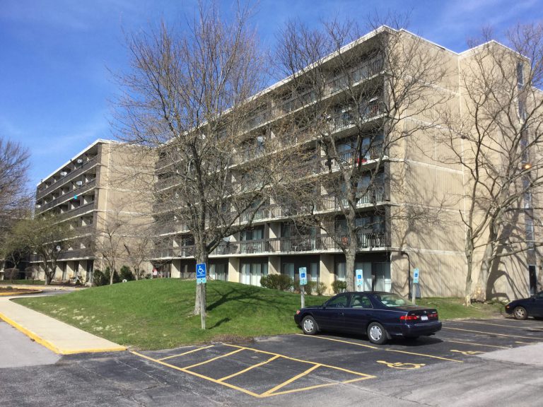 Autumn Ridge Apartments — Multifamily