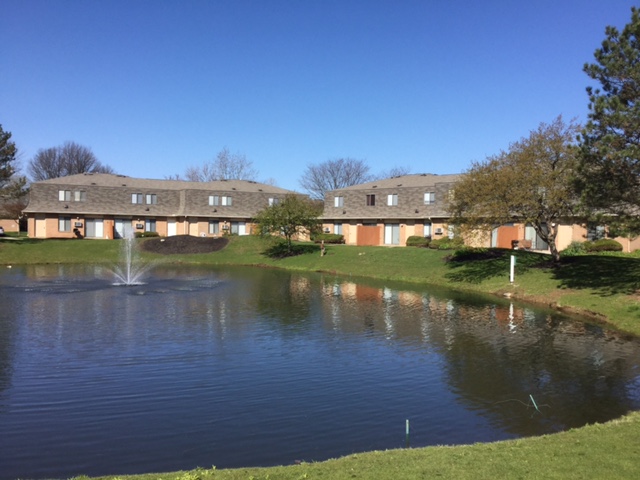 Mallard’s Landing — Multifamily