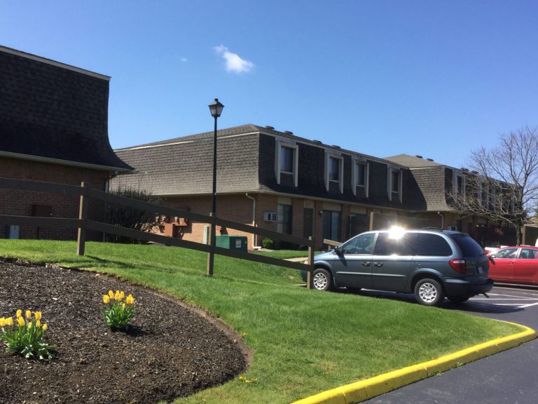 Timbercreek Village — Multifamily