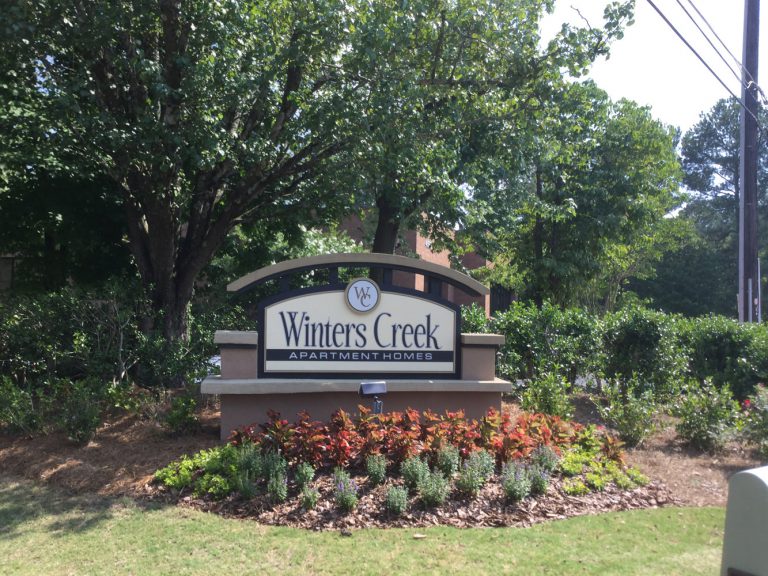 Winters Creek — Multifamily