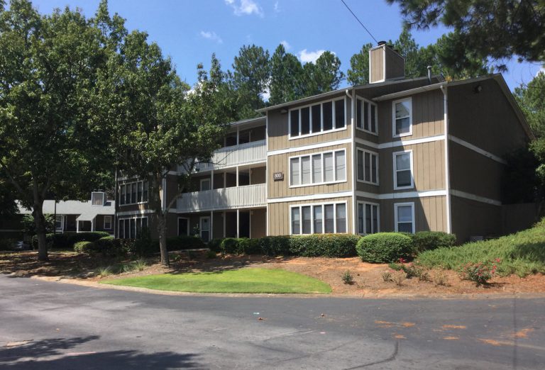 Haverly Apartments — Multifamily