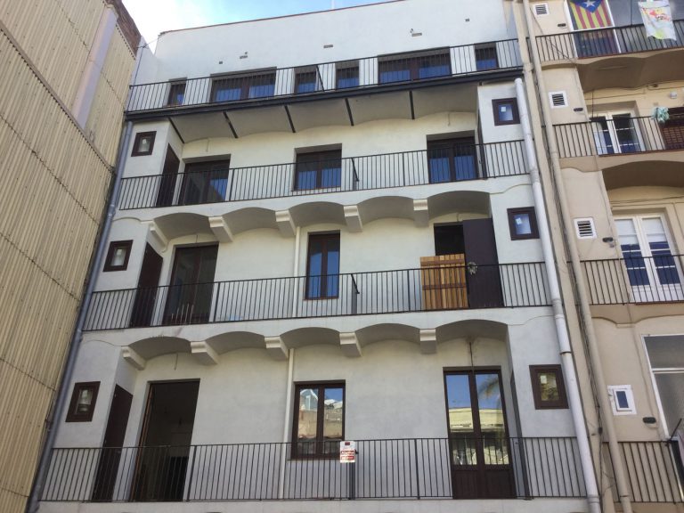 Carrer de Guàrdia 9 — Condominium