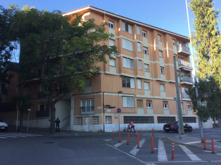 Sant Magi 29 — Condominium