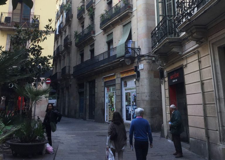 Carrer de la Ciutat 13 — Condominium