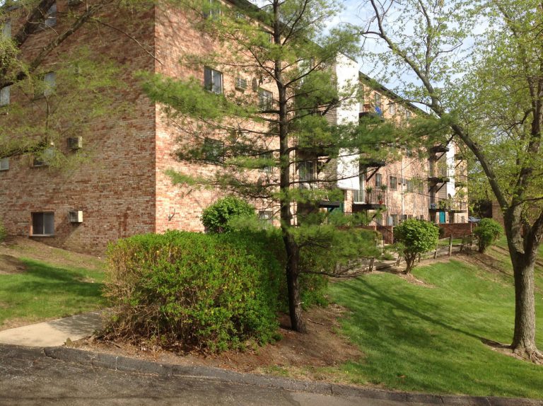 Towerview Apartments — Multifamily