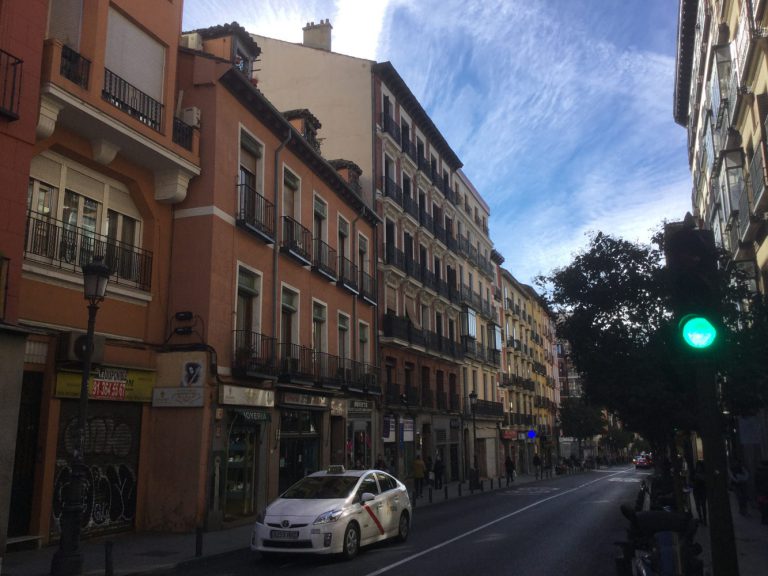 Toledo 87 — Condominium