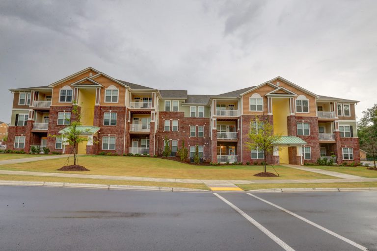Gateway at Rock Hill — Multifamily