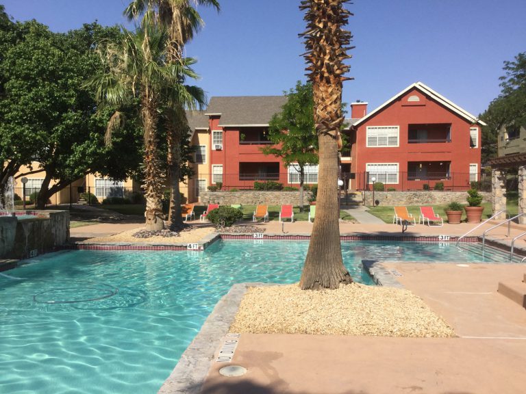 Ryan’s Crossing — Multifamily
