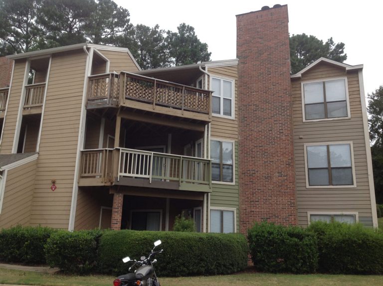 Tamarind Apartments — Multifamily