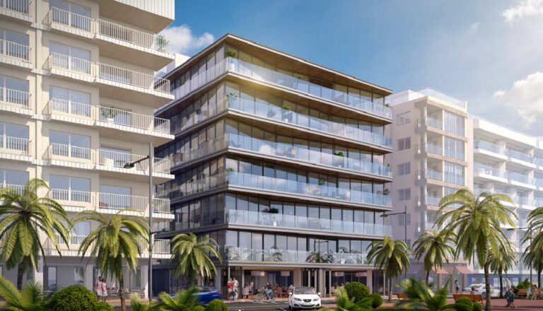 Lloret de Mar — Condominium