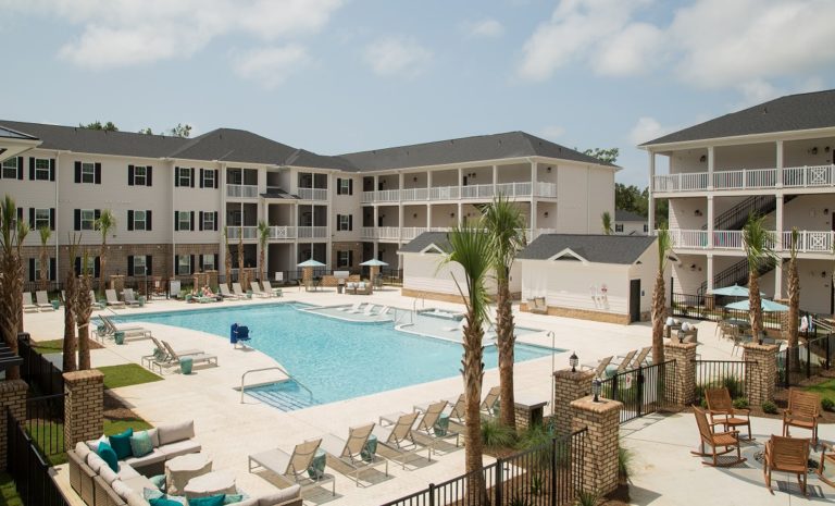 Waterleaf at Murrells Inlet — Multifamily