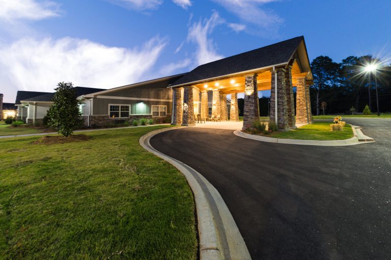 Oakview Park — Assisted Living