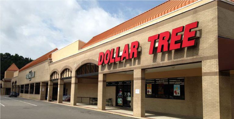 Parkwest Crossing — Retail