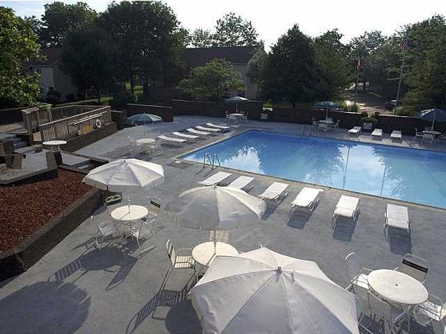 Ashley Woods Apartments — Multifamily