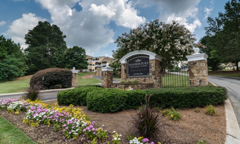 Standifer Place — Multifamily