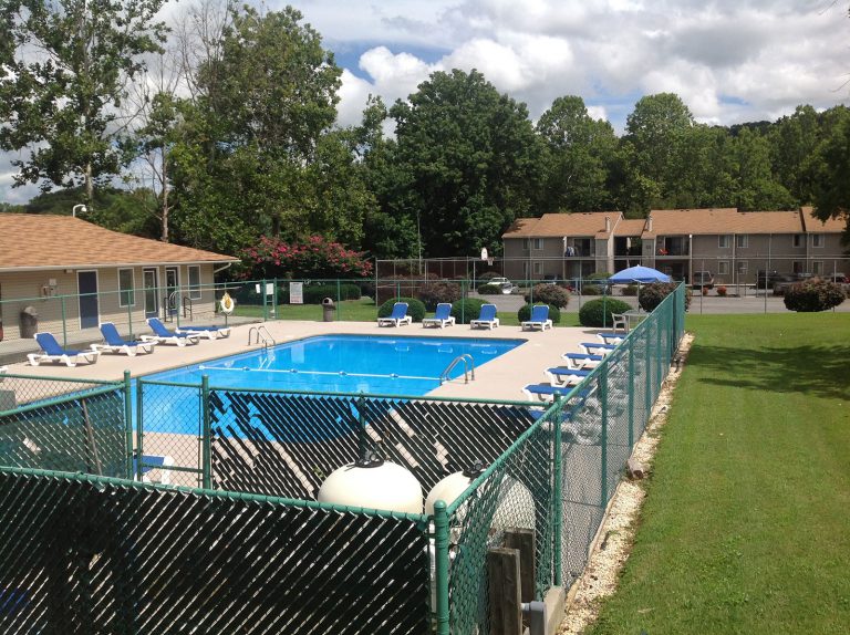 Summer Chase Apartments — Multifamily