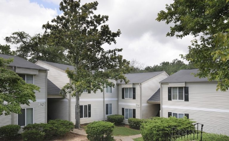 37 Treeview — Multifamily