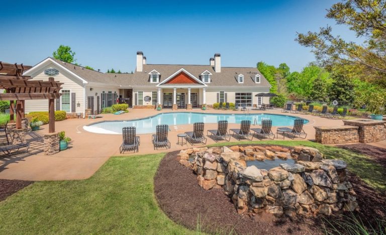Walden Oaks — Multifamily