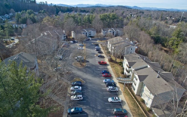 Woods Edge Apartments — Multifamily