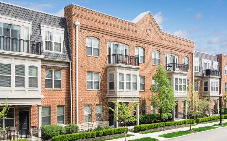 Harrison Park — Multifamily