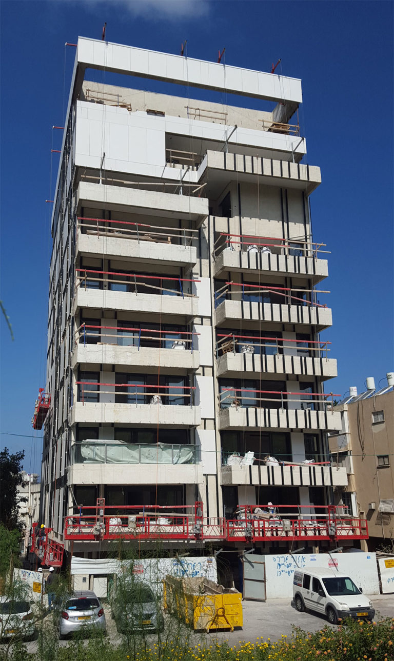 Itamar 4 — Condominium