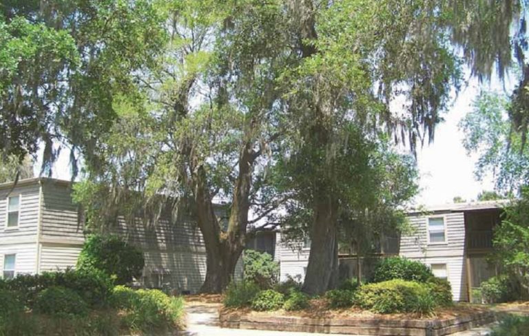 Planters Trace Apartments — Multifamily