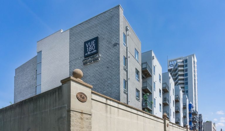 Vue 180 On The Water — Multifamily