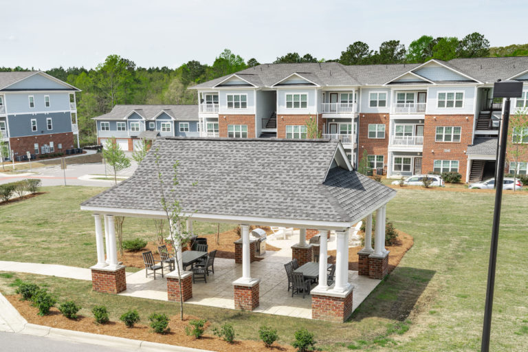Waterford Terrace — Multifamily