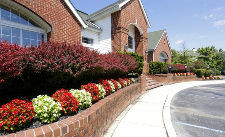 Christina Mill Apartments — Multifamily