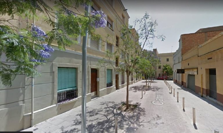 Carrer d’Arta 2-10 — Condominium