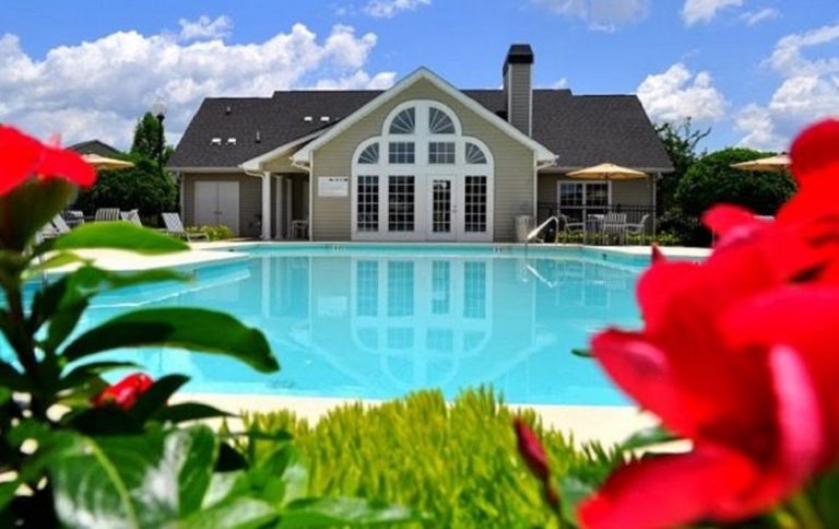 Berry Shoals — Multifamily