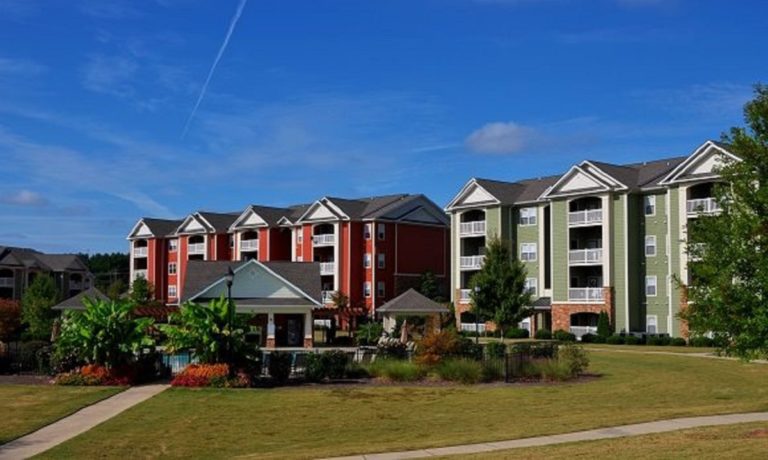 River Falls — Multifamily