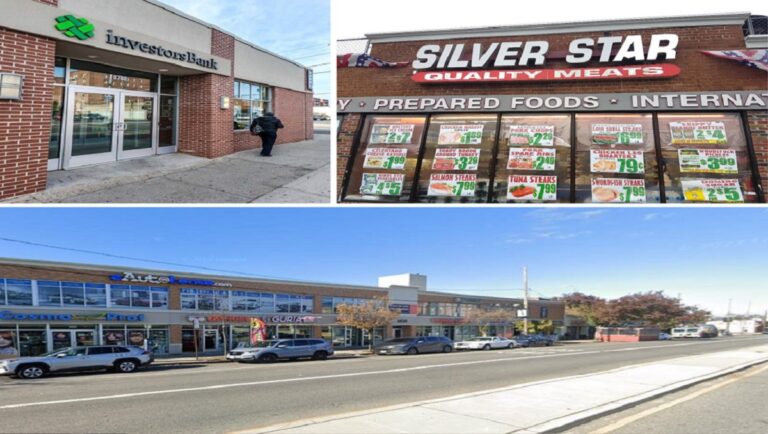Nostrand Place — Retail
