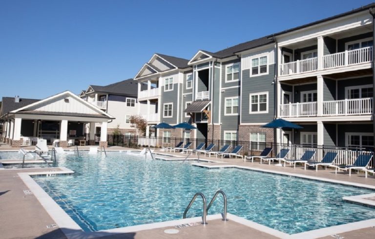 Waterleaf at Leland — Multifamily
