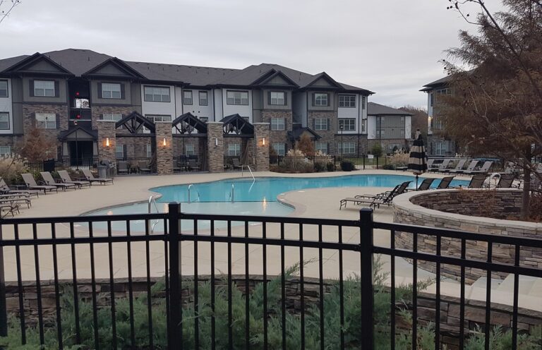 Waterleaf at Antioch — Multifamily
