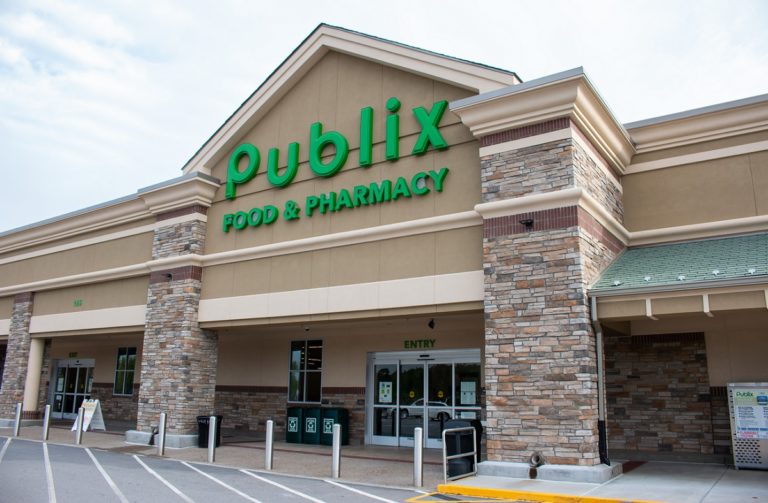 Weaverville Plaza — Retail