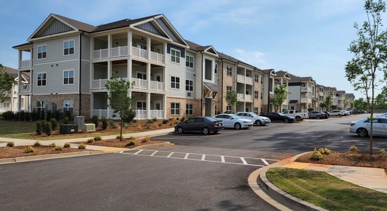 Tribute Verdae Apartments — Multifamily