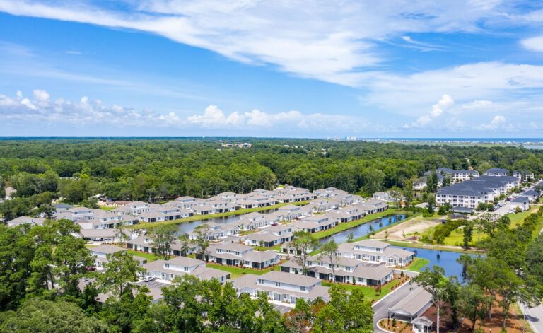 Encore at Murrells Inlet — Multifamily